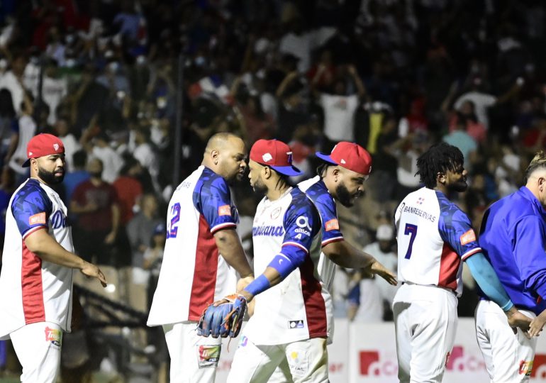 Dominicana derrota a Puerto Rico en Serie del Caribe y logra segunda victoria