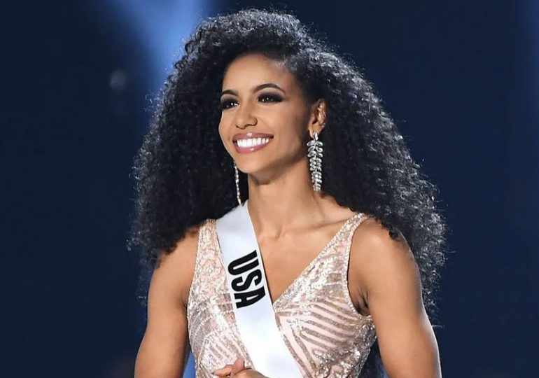 Muere Miss USA 2019 Cheslie Kryst, al caer de un piso 29