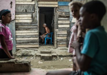 Informe CEPAL: pobreza en República Dominicana aumenta menos de 2 puntos en 2020