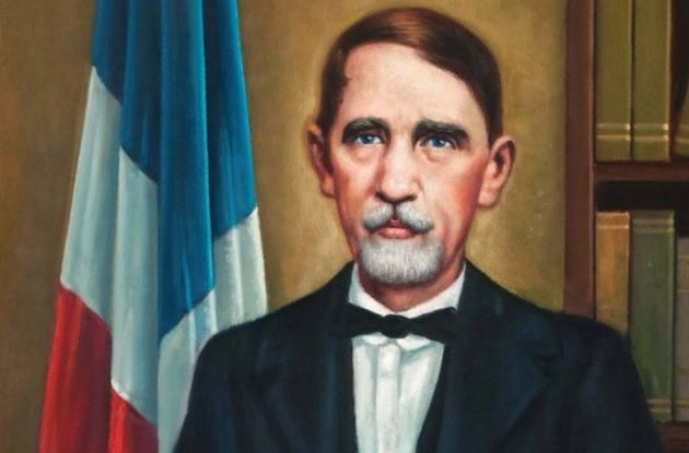 26 de enero Día de natalicio de Juan Pablo Duarte