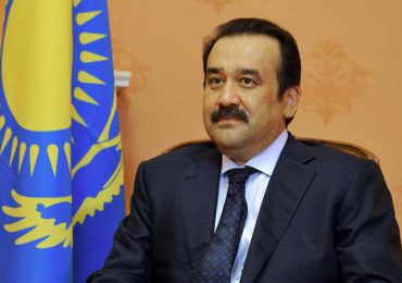 Exjefe de inteligencia de Kazajistán detenido por alta traición
