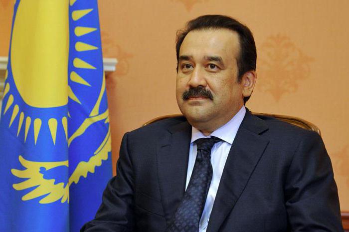 Exjefe de inteligencia de Kazajistán detenido por alta traición