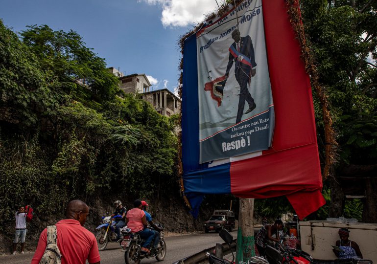Primer ministro haitiano tenía estrechos vínculos con sospechoso de asesinato