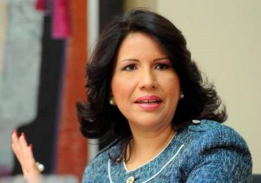 Margarita Cedeño: No hubo irregularidades en nóminas de programas sociales