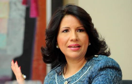 Margarita Cedeño: No hubo irregularidades en nóminas de programas sociales