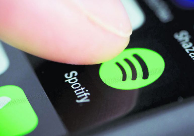 Spotify anuncia medidas para luchar contra desinformación sobre covid-19