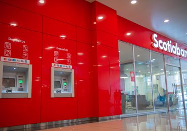 Eligen a Scotiabank entre empresas extranjeras más admiradas en RD