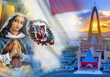 República Dominicana celebra a Nuestra Señora de la Altagracia