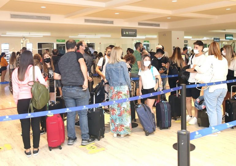 Aerolíneas Argentinas reanuda sus operaciones a República Dominicana