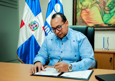 México y República Dominicana firman acuerdo para fortalecer cooperación en materia de Calidad