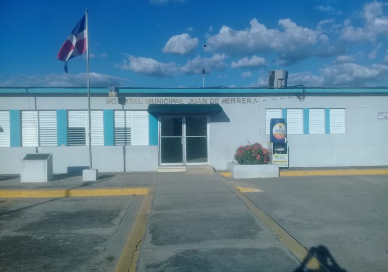 Hospital municipal de Juan de Herrera realiza primer parto desde su fundación
