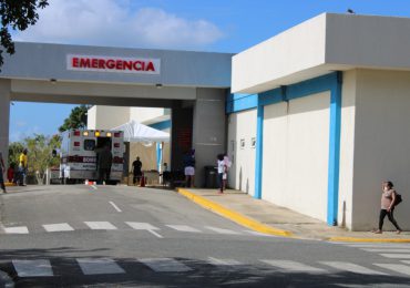 Hospital de Monte Plata ofrece versión tras muerte de una joven por supuesta “mala práctica”