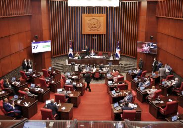 Senado aprueba en segunda lectura proyecto de Ley de medidas especiales para APP