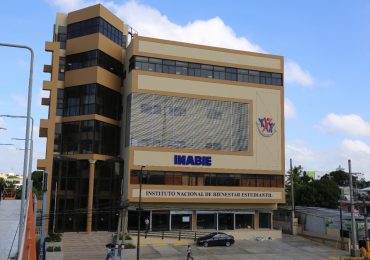 INABIE asegura realizó reservas presupuestarias por RD$22 mil 417 millones para pagar anticipos y facturas pendientes
