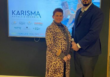 Karisma Hotels & Resorts presenta en Fitur sus dos nuevos hoteles en República Dominicana y Riviera Maya