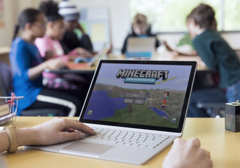 Microsoft Minecraft Challenge abre registro para estudiantes de Puerto Rico y República Dominicana