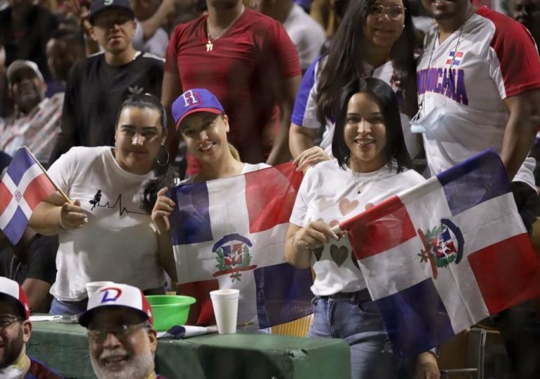 Dominicana vs Puerto Rico esta noche en Serie del Caribe