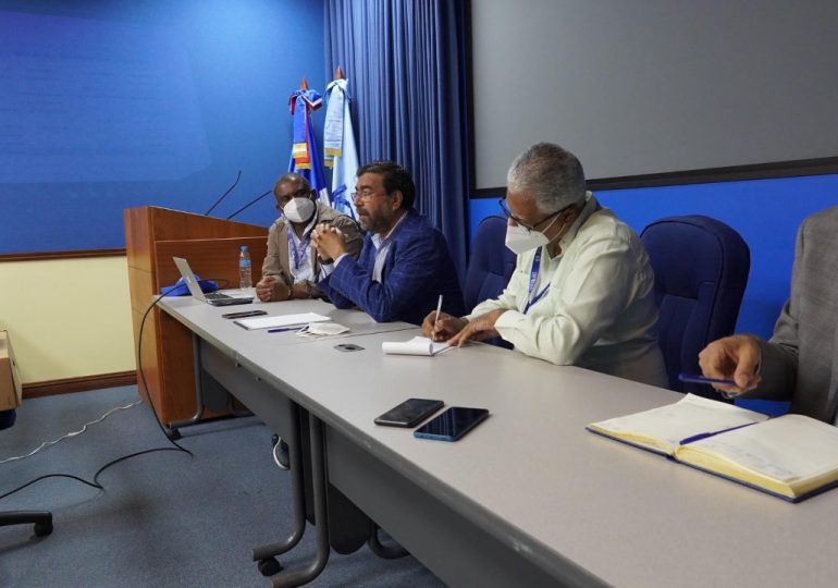 Director del INDRHI evaluará daños en zonas impactadas por lluvias en Montecristi