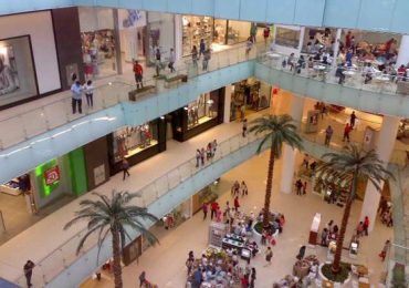 Ágora Mall realizará simulacro de evacuación este martes 2 de septiembre