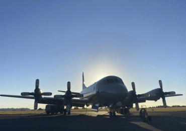 Despegan primeros aviones con ayuda humanitaria hacia Tonga