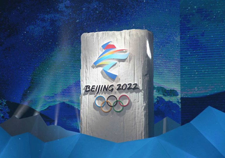 Marca Claro transmitirá los Juegos Olímpicos de Invierno Beijing 2022