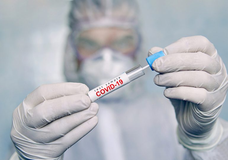 Coronavirus RD | MSP reporta 5,953 nuevos casos sin decesos en las últimas 24 horas