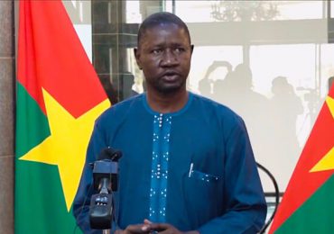 Gobierno de Burkina Faso niega que el ejército haya tomado el poder