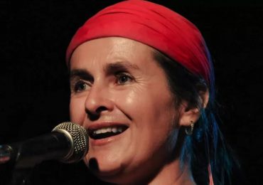 Hana Horká, la cantante checa antivacunas que murió tras contraer covid a propósito