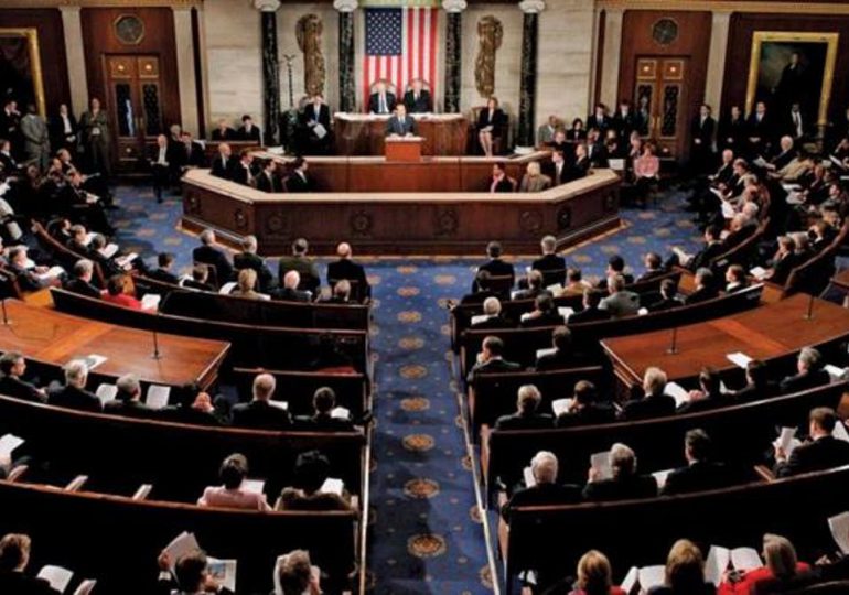 Congreso de Estados Uni­dos ordena investigar muerte Moise