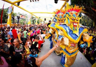 Posponen Carnaval Vegano por aumento de casos COVID en el país