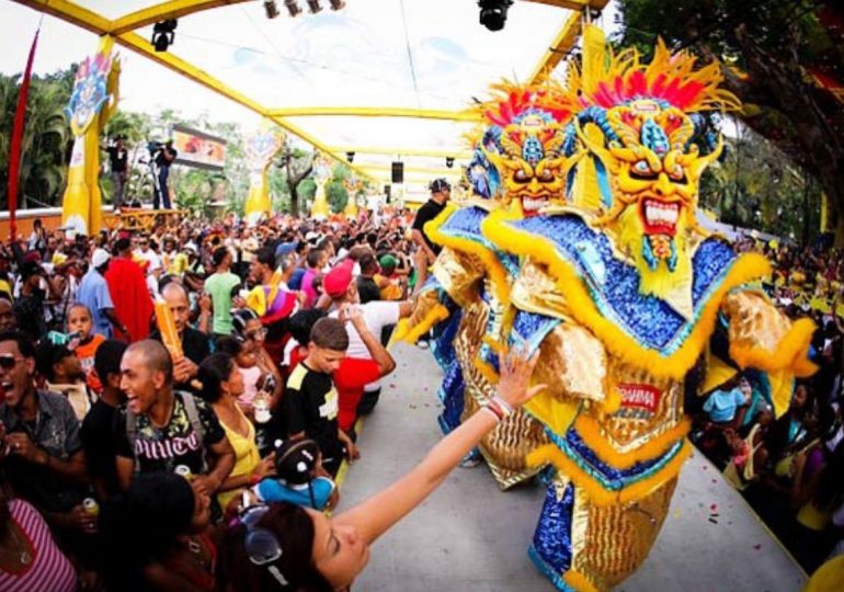 Posponen Carnaval Vegano por aumento de casos COVID en el país | RC Noticias