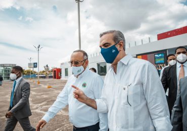 OPRET ahorrará más de 1,700 millones pesos al Estado dominicano