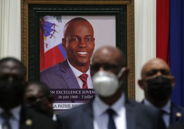 Congreso de EEUU ordena investigación sobre asesinato del expresidente de Haití