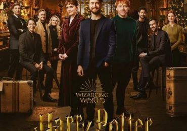 "Harry Potter": el especial de HBO Max que se estrena este 1 de enero para celebrar los 20 años de la saga fílmica