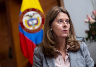 Colombia denuncia amenazas a su cónsul en Haití por caso Moise