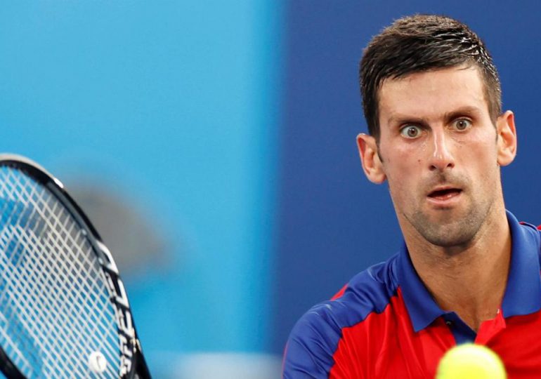 Visa australiana de Novak Djokovic vuelve a ser revocada y podría ser deportado