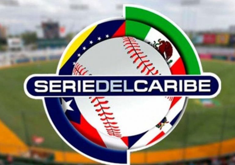 Serie del Caribe, en tres y dos por covid-19 en Dominicana