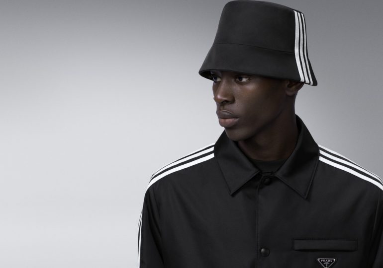 Adidas y Prada entran en el metaverso con una colección exclusiva de productos digitales