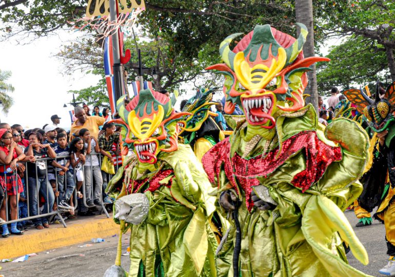 Ministerio de Cultura abre convocatoria concurso temas musicales de carnaval