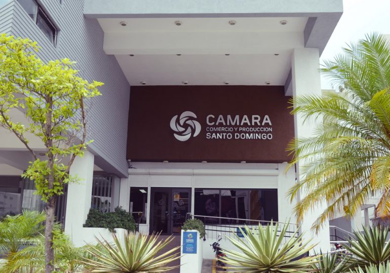 Más de 11 mil empresas se registraron en la Cámara de Comercio de Santo Domingo en el 2021