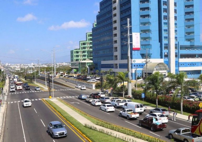 Santiagueros expresan en redes sociales orgullo por su entrada a la ciudad, limpieza y orden