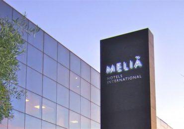 Meliá Hotels International es reconocida como Top Employer 2022 en RD