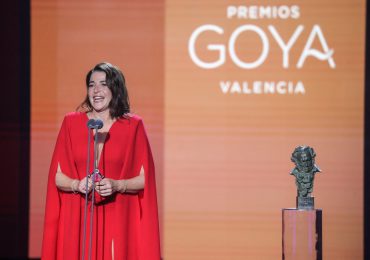 El cine español reúne a sus estrellas para los Premios Goya del reencuentro