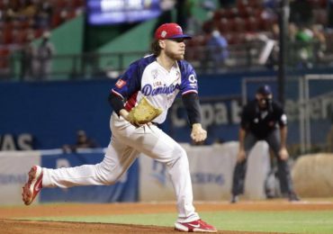 Seis jugadores del equipo dominicano forman parte del "Todos Estrellas" de la Serie del Caribe