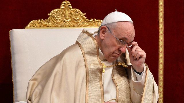Vaticano da instrucciones para evitar escándalo por curas pedófilos bajo papado de Francisco