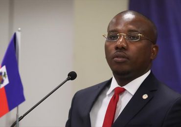 Ex primer ministro de Haití, Claude Joseph, denuncia un intento de asesinato