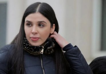 Emma Coronel, esposa del "Chapo Guzmán" será libre en 2023, reducen su sentencia en EEUU