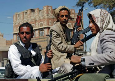 Secuestran a cinco miembros de la ONU en Yemen