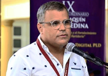 Tommy Galán agradece apoyo del PLD y provincia San Cristóbal tras descargo en juicio Odebrecht