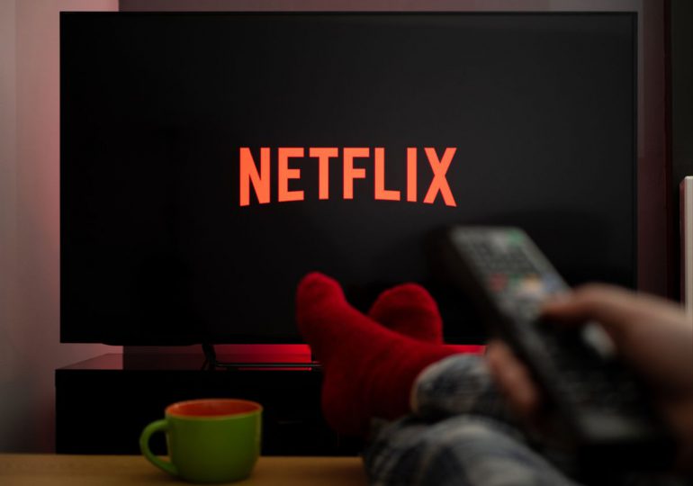 Lo que dice Netflix del cobro de impuestos a suscriptores